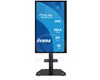TOTEM TACTILE POUR AFFICHAGE TOUT-EN-UN VERSION TACTILE & INTERACTIVE TE5513A + WINDOWS + SUPPORT